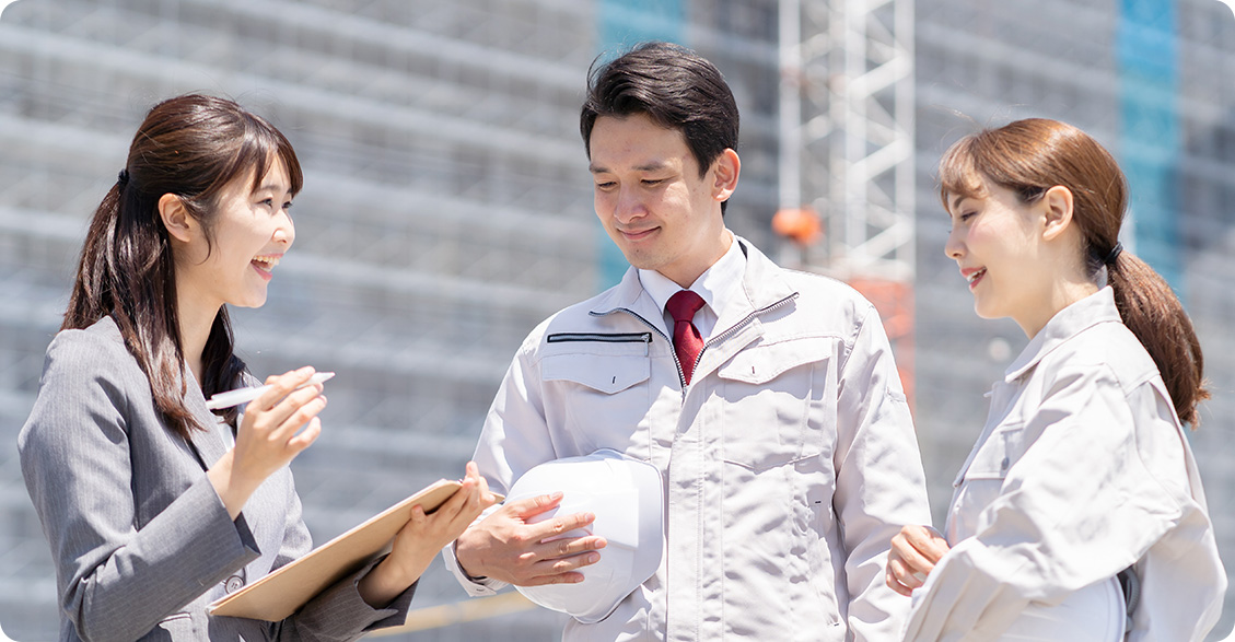 3ヶ月の超速育成プログラム