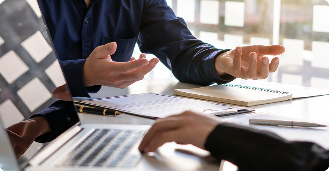 独立後の案件紹介（生涯パートナー制）